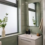 Διαμέρισμα Kanto - 3 Bedrooms In Saldanha Lisboa