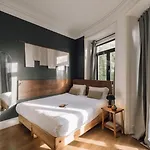 Kanto - 3 Bedrooms In Saldanha Διαμέρισμα