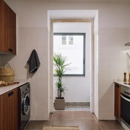 Kanto - 3 Bedrooms In Saldanha Apartamento *