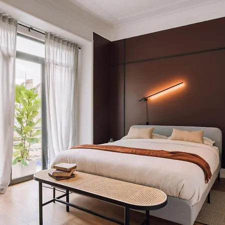 アパート Kanto - 3 Bedrooms In Saldanha *