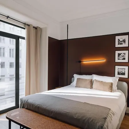 Kanto - 3 Bedrooms In Saldanha * Lisboa