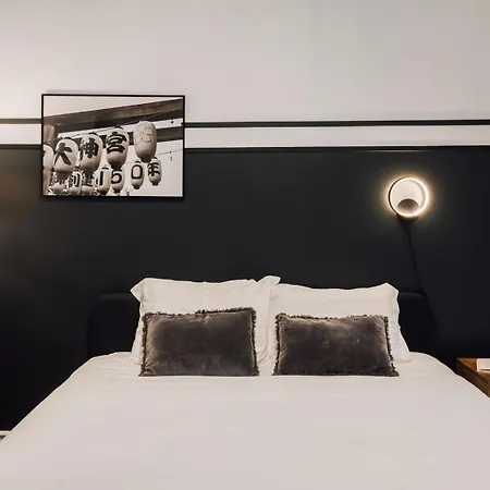 شقة Kanto - 3 Bedrooms In Saldanha *