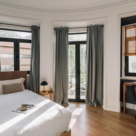 Apartamento Kanto - 3 Bedrooms In Saldanha