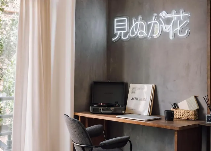 Kanto - 3 Bedrooms In Saldanha Lisboa