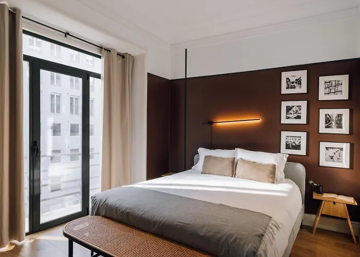 Kanto - 3 Bedrooms In Saldanha * Lisboa