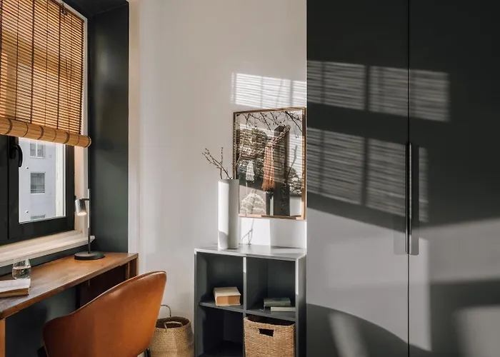 Kanto - 3 Bedrooms In Saldanha *