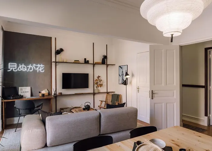 Kanto - 3 Bedrooms In Saldanha * Lisboa