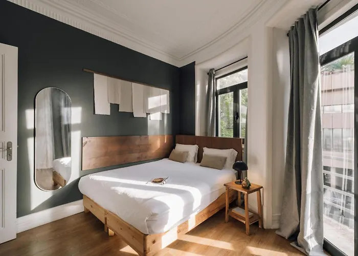 Kanto - 3 Bedrooms In Saldanha شقة