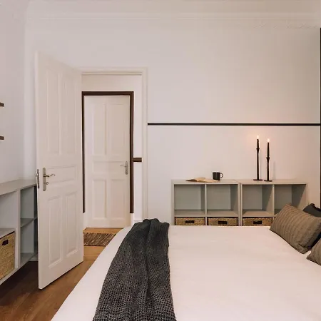 Kanto - 3 Bedrooms In Saldanha * Lissabon