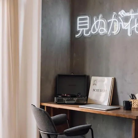 Kanto - 3 Bedrooms In Saldanha リスボン