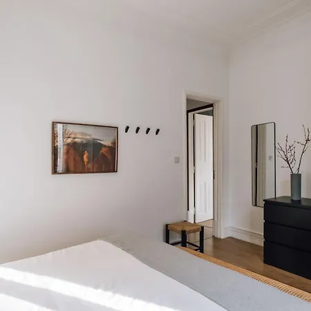 アパート Kanto - 3 Bedrooms In Saldanha