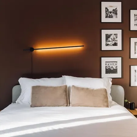 アパート Kanto - 3 Bedrooms In Saldanha リスボン