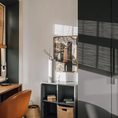 Kanto - 3 Bedrooms In Saldanha *